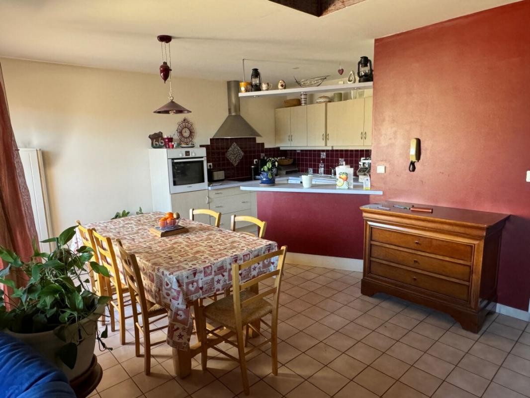 Vente Appartement à Rumilly 2 pièces