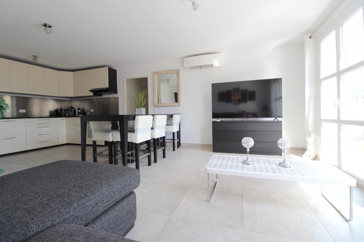 Vente Appartement à Grimaud 4 pièces