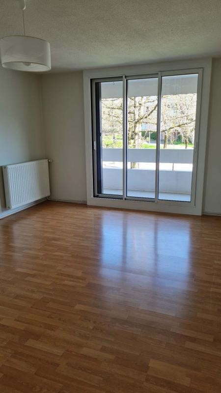 Vente Appartement à Pau 3 pièces