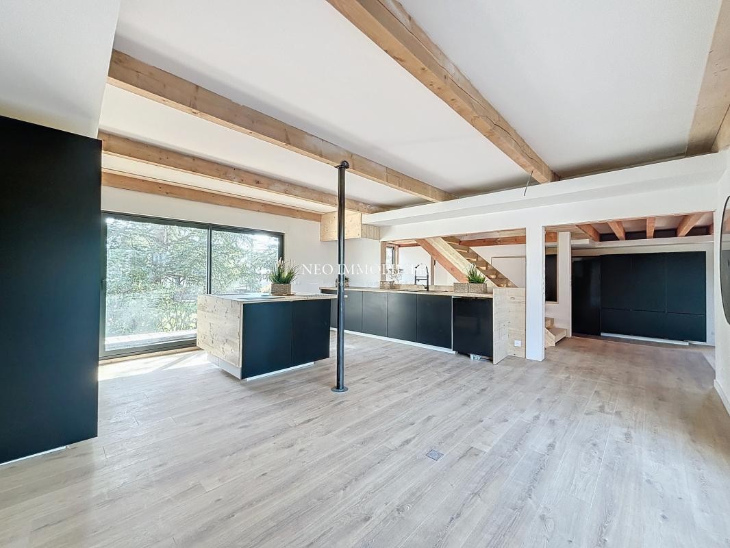 Vente Maison à Craponne 5 pièces