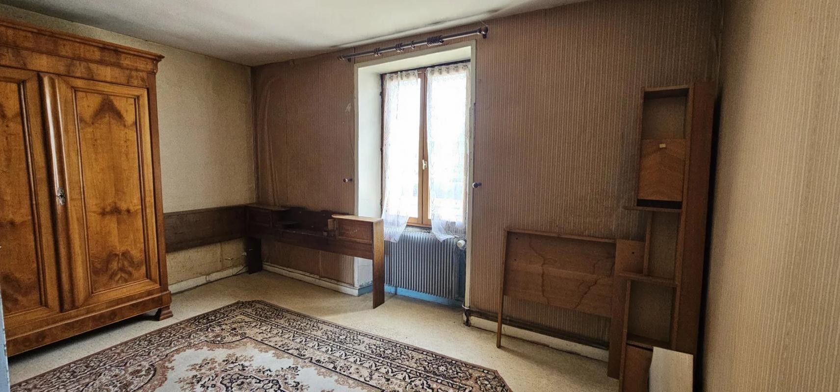 Vente Maison à Angers 4 pièces