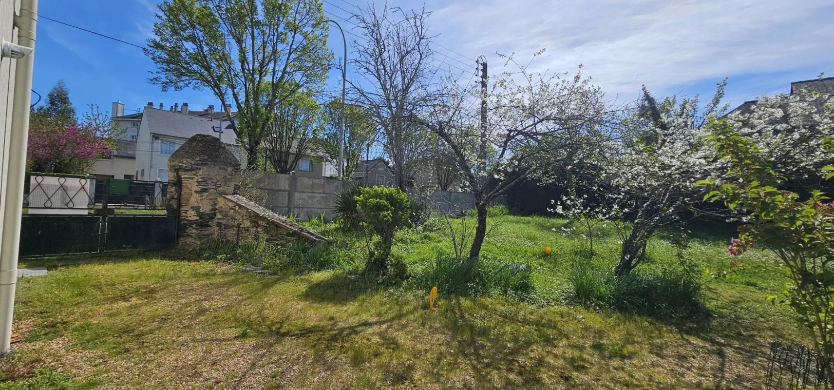 Vente Maison à Angers 4 pièces