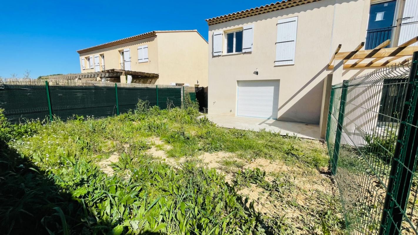 Vente Maison à Pertuis 4 pièces