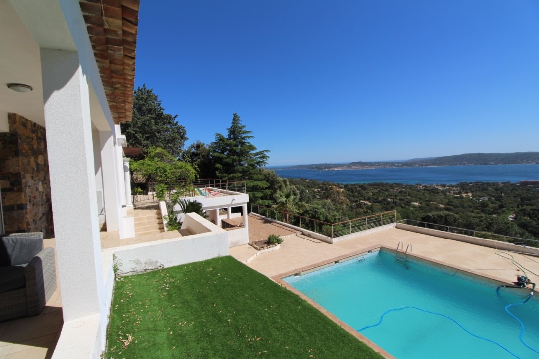 Vente Maison à Grimaud 0 pièce