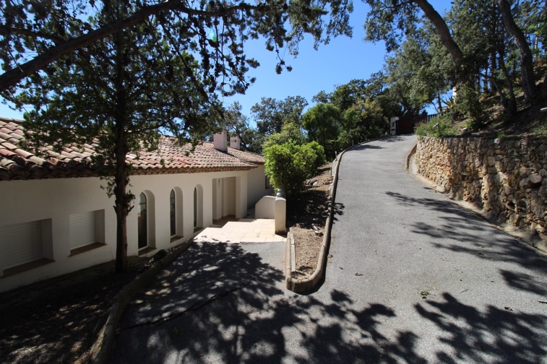 Vente Maison à Grimaud 0 pièce