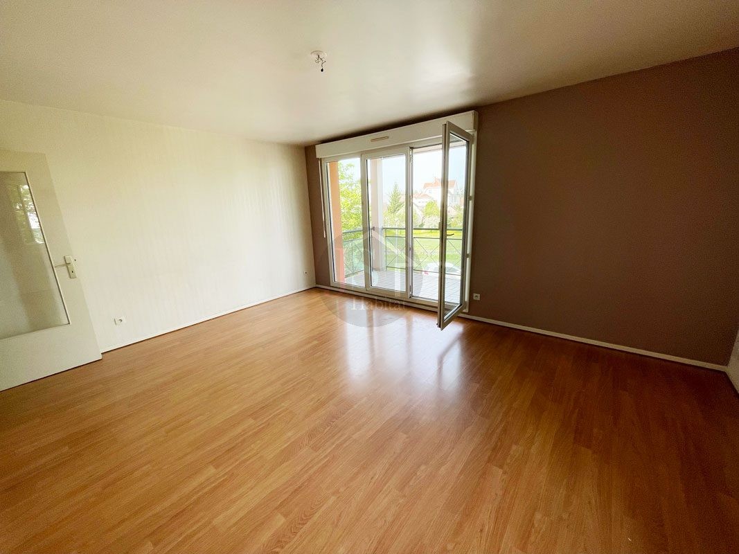 Vente Appartement à Strasbourg 3 pièces