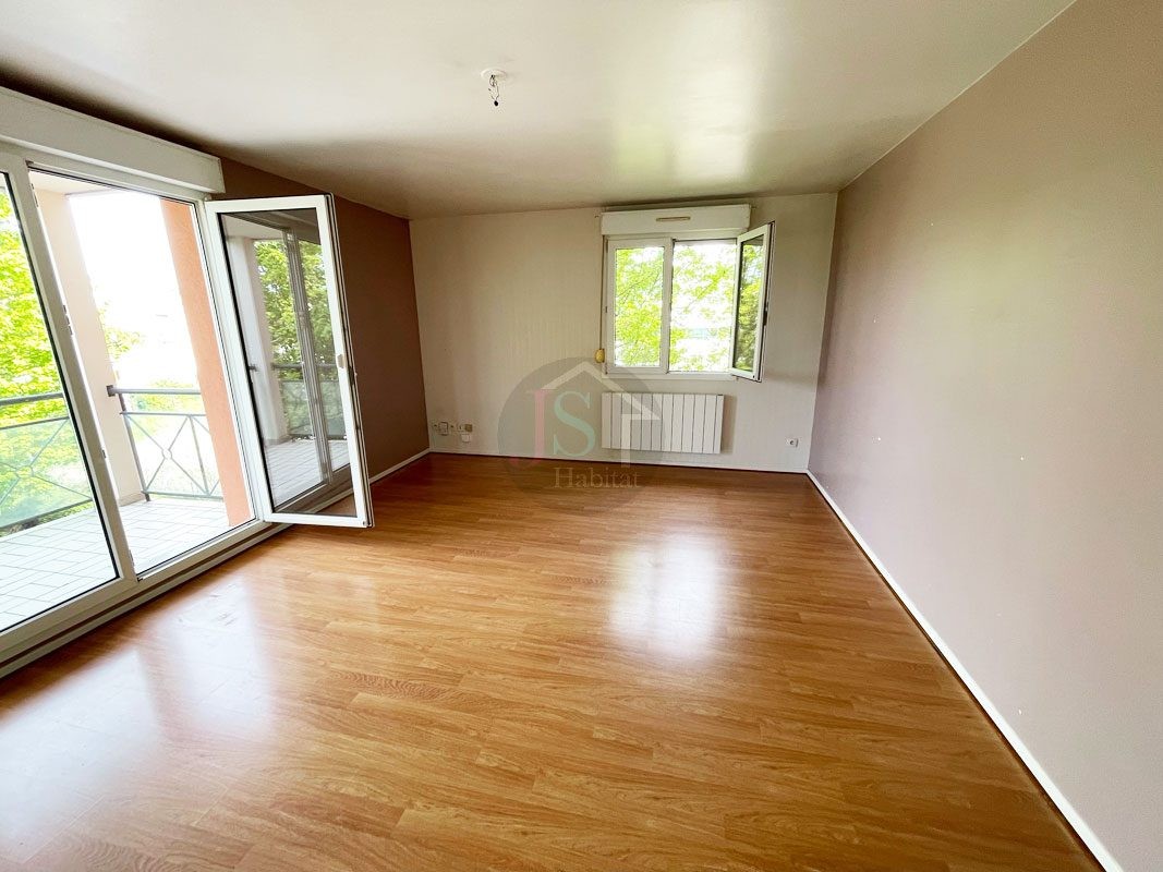 Vente Appartement à Strasbourg 3 pièces