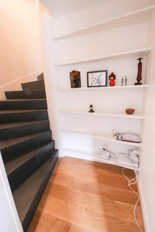 Vente Appartement à Paris Luxembourg 6e arrondissement 3 pièces