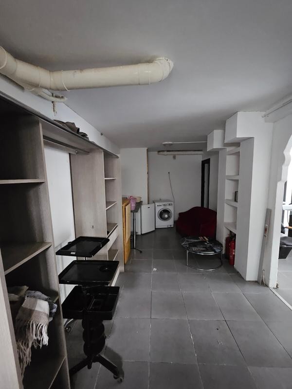 Vente Appartement à Brest 1 pièce