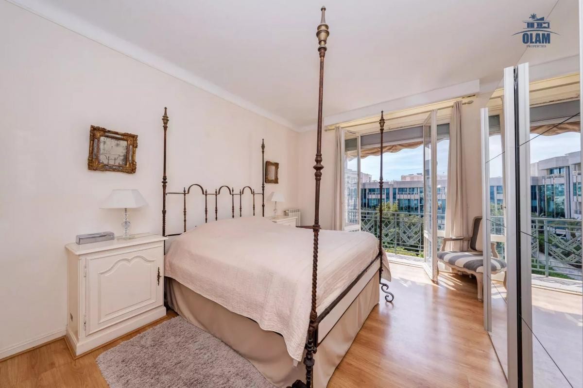 Vente Appartement à Cannes 5 pièces