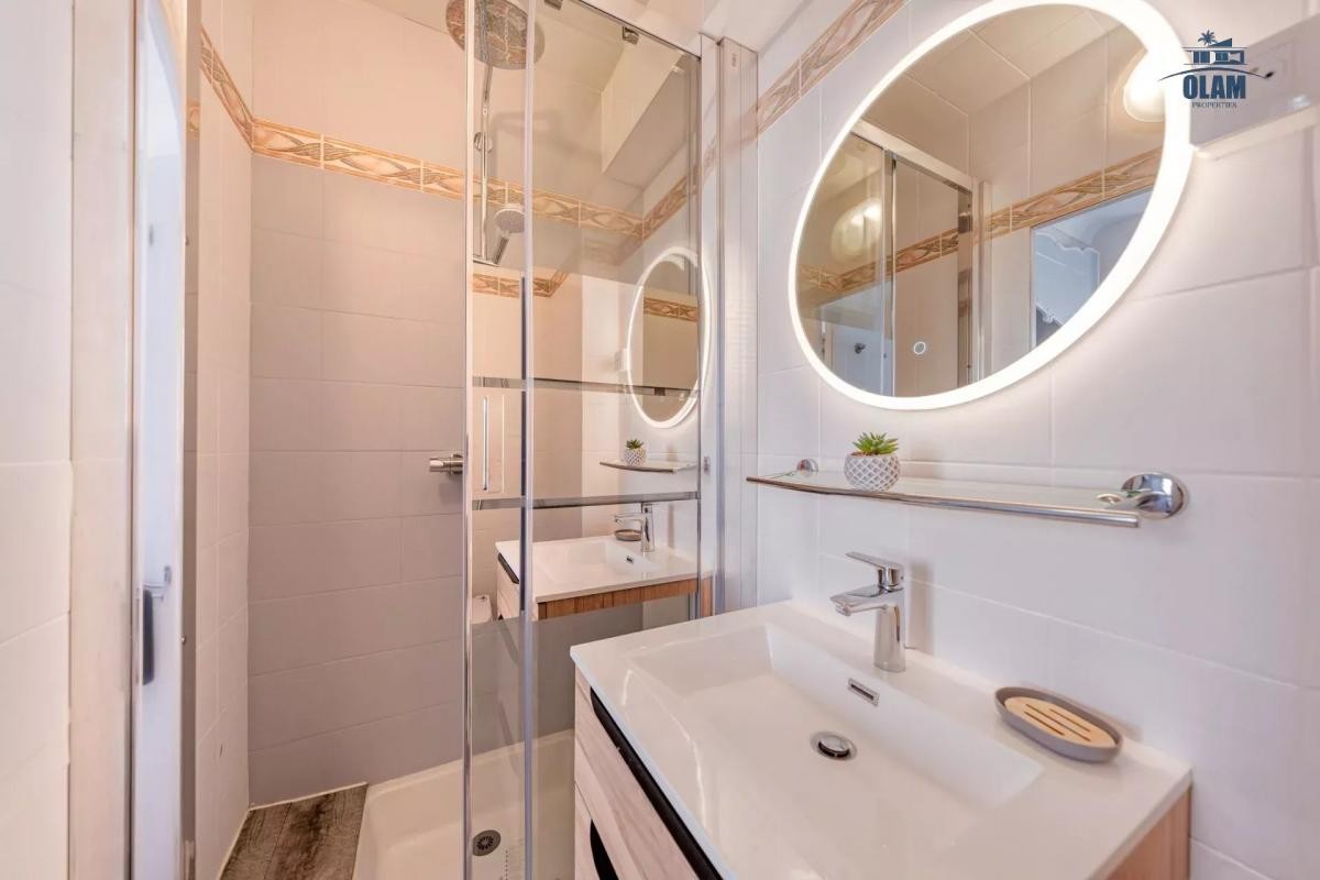 Vente Appartement à Cannes 5 pièces