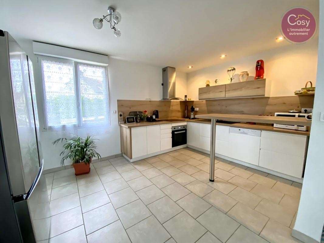 Vente Maison à Soissons 4 pièces