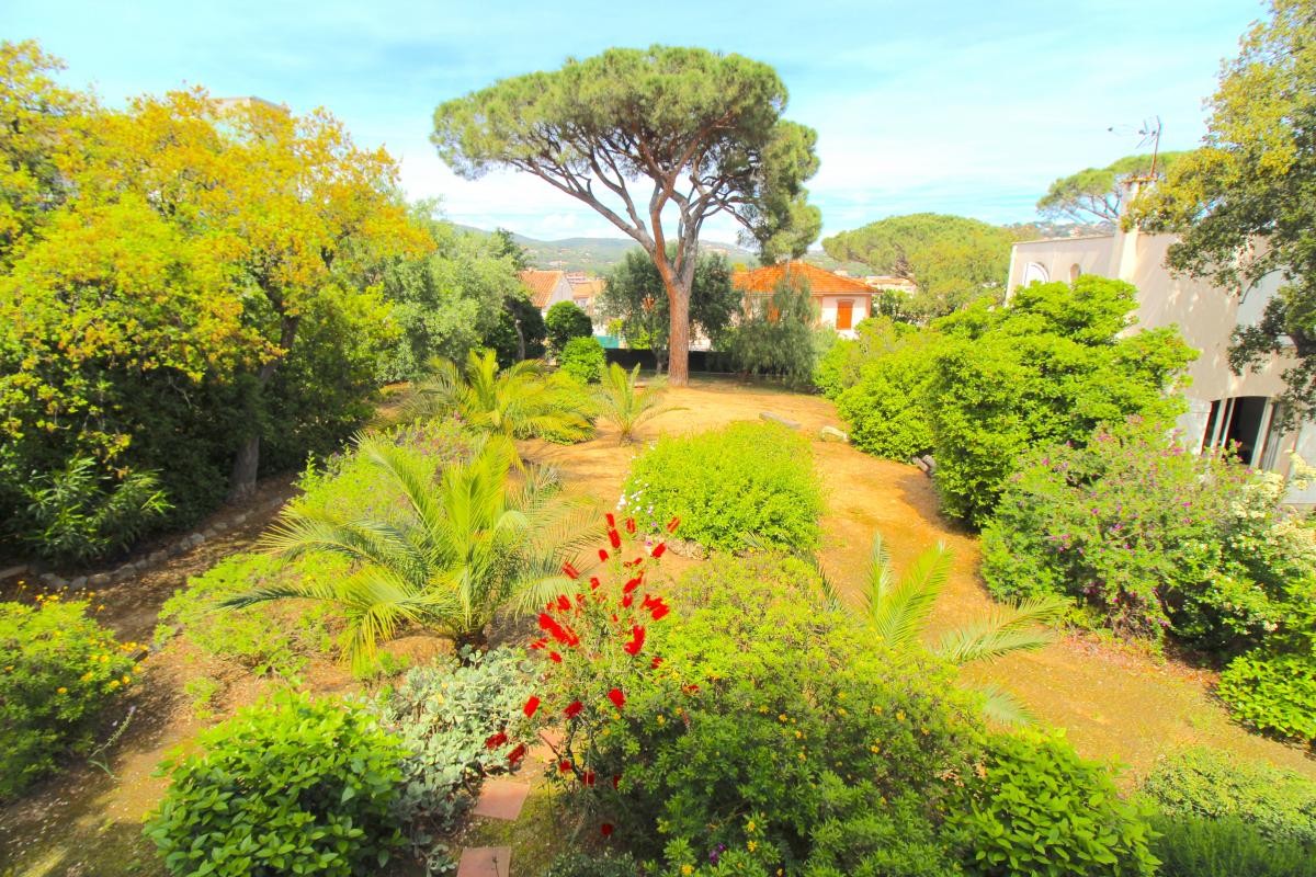 Vente Maison à Sainte-Maxime 7 pièces