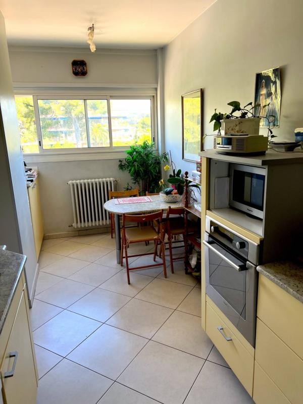 Vente Appartement à Toulon 5 pièces