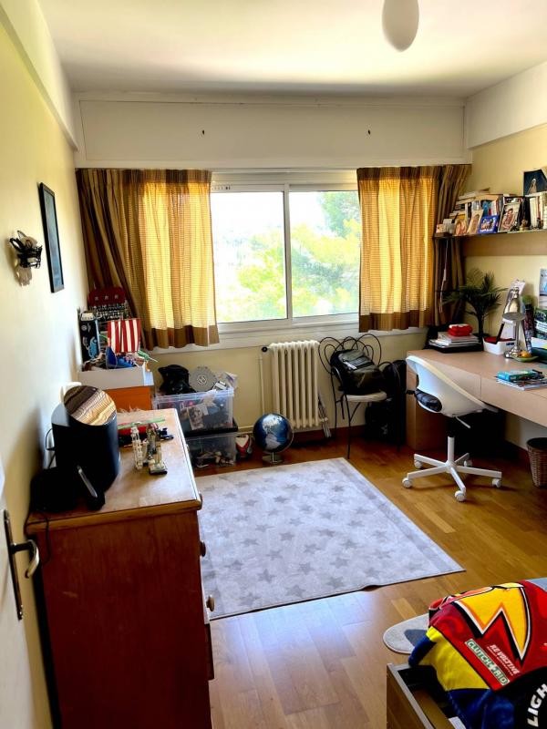 Vente Appartement à Toulon 5 pièces