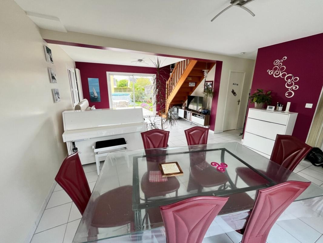 Vente Maison à Bruz 5 pièces