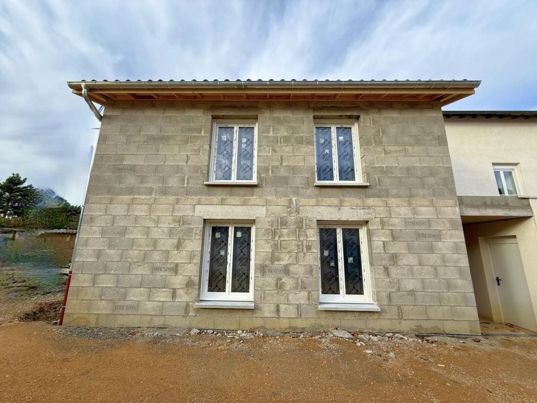 Vente Maison à Chaponost 4 pièces