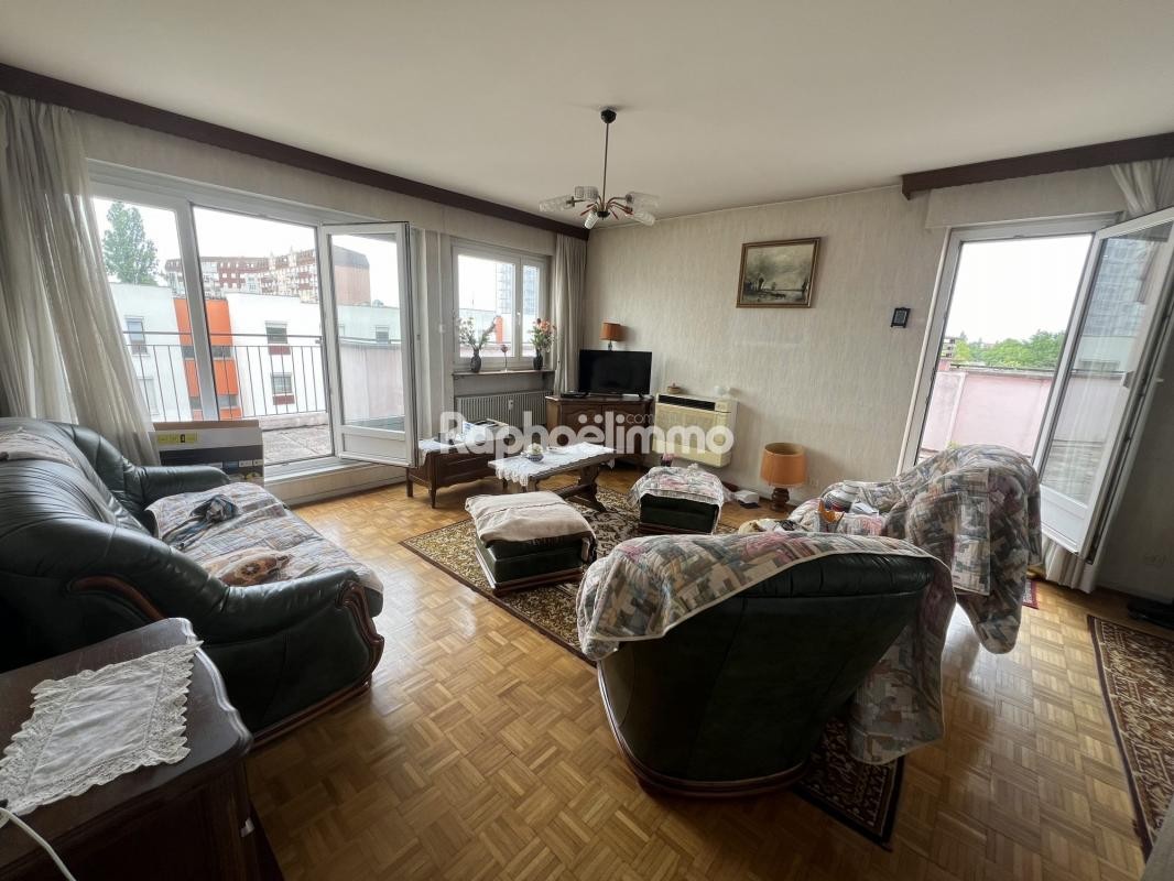 Vente Appartement à Strasbourg 2 pièces