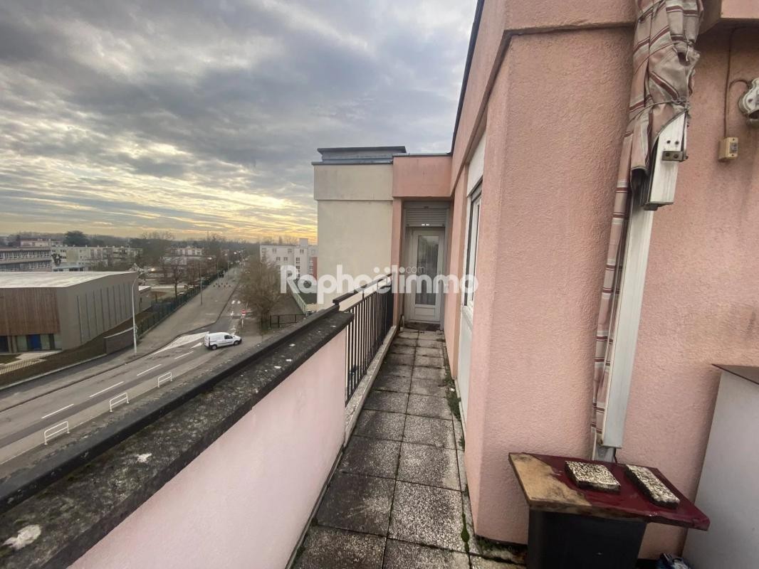 Vente Appartement à Strasbourg 2 pièces