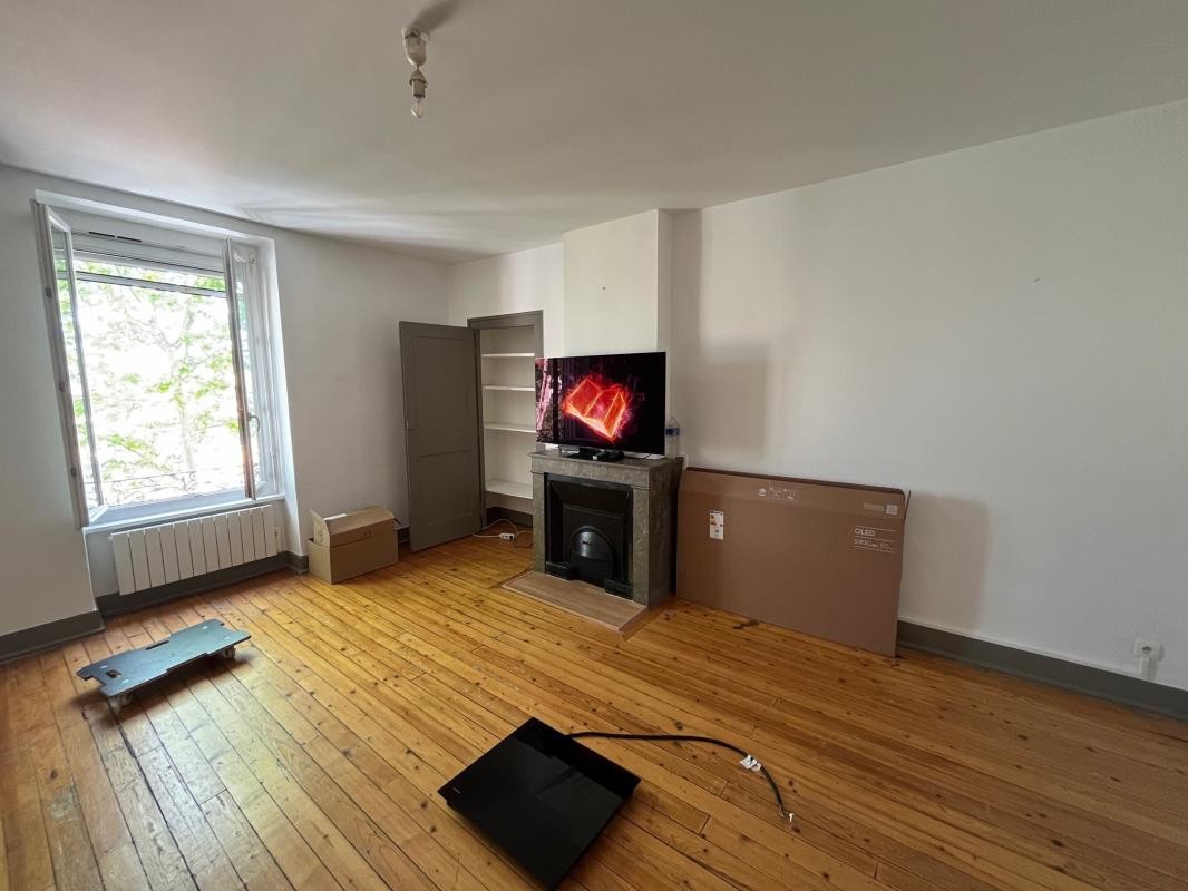 Location Appartement à Saint-Fons 3 pièces