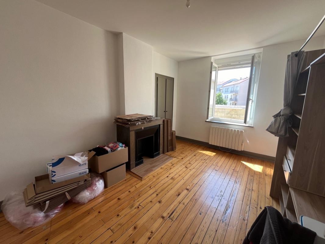 Location Appartement à Saint-Fons 3 pièces