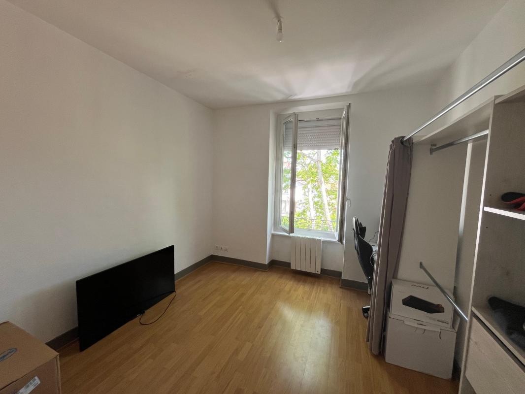 Location Appartement à Saint-Fons 3 pièces