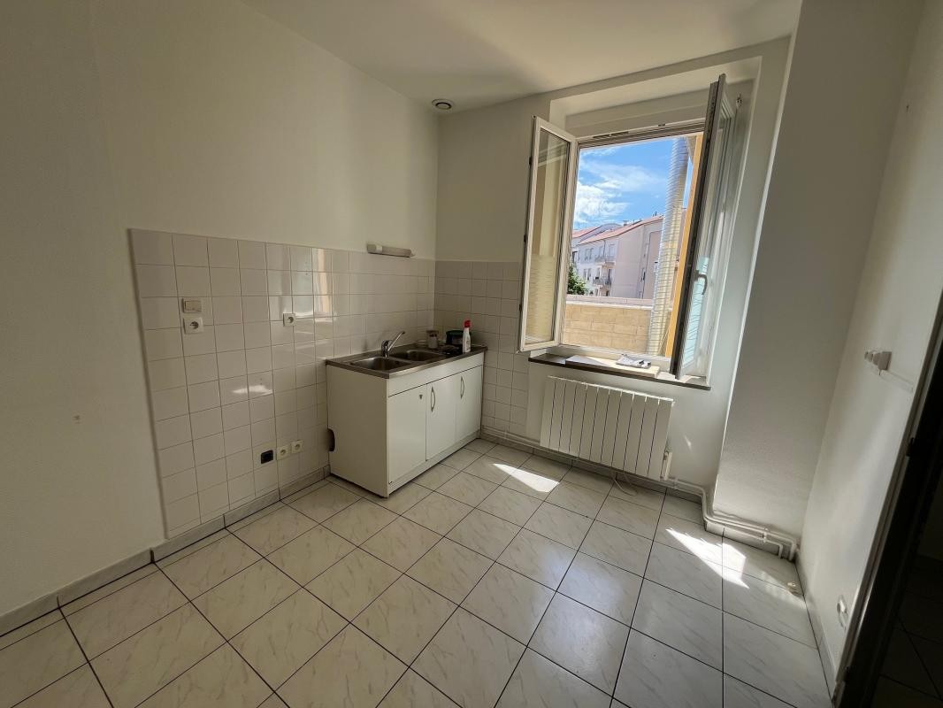 Location Appartement à Saint-Fons 3 pièces