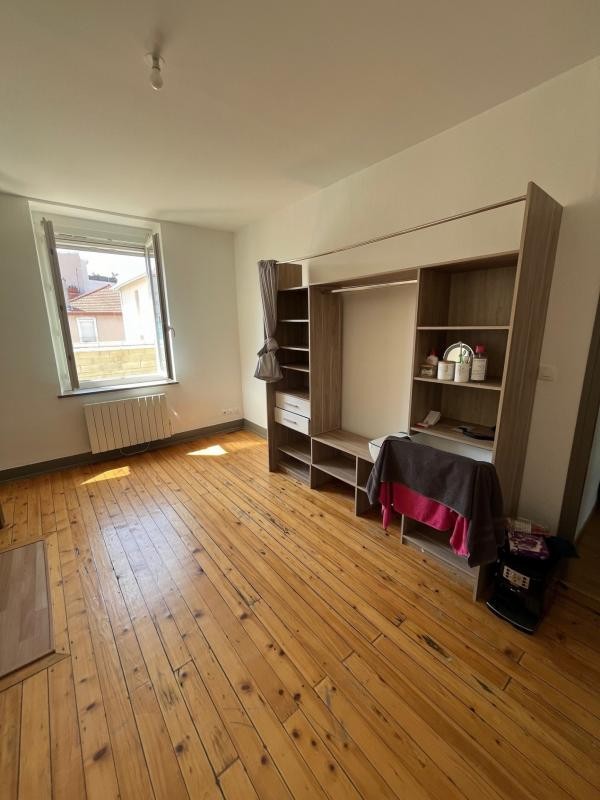 Location Appartement à Saint-Fons 3 pièces