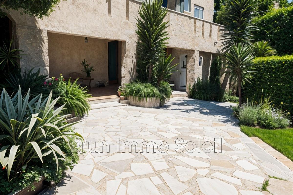 Vente Maison à Vence 9 pièces