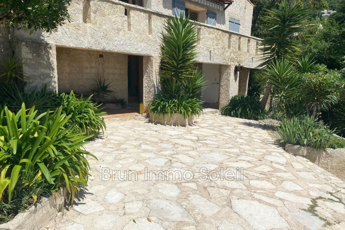 Vente Maison à Vence 9 pièces