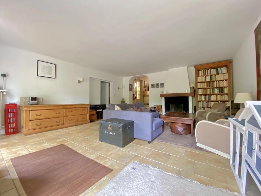 Vente Maison à Sainte-Foy-lès-Lyon 5 pièces