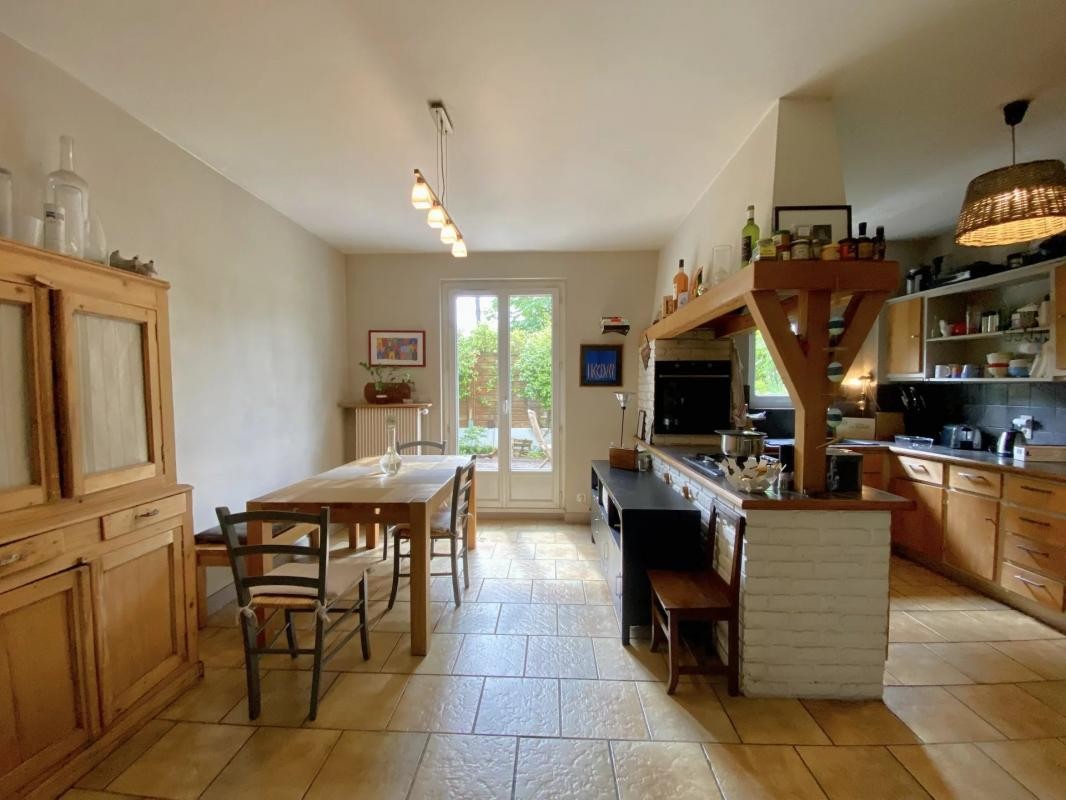 Vente Maison à Sainte-Foy-lès-Lyon 5 pièces