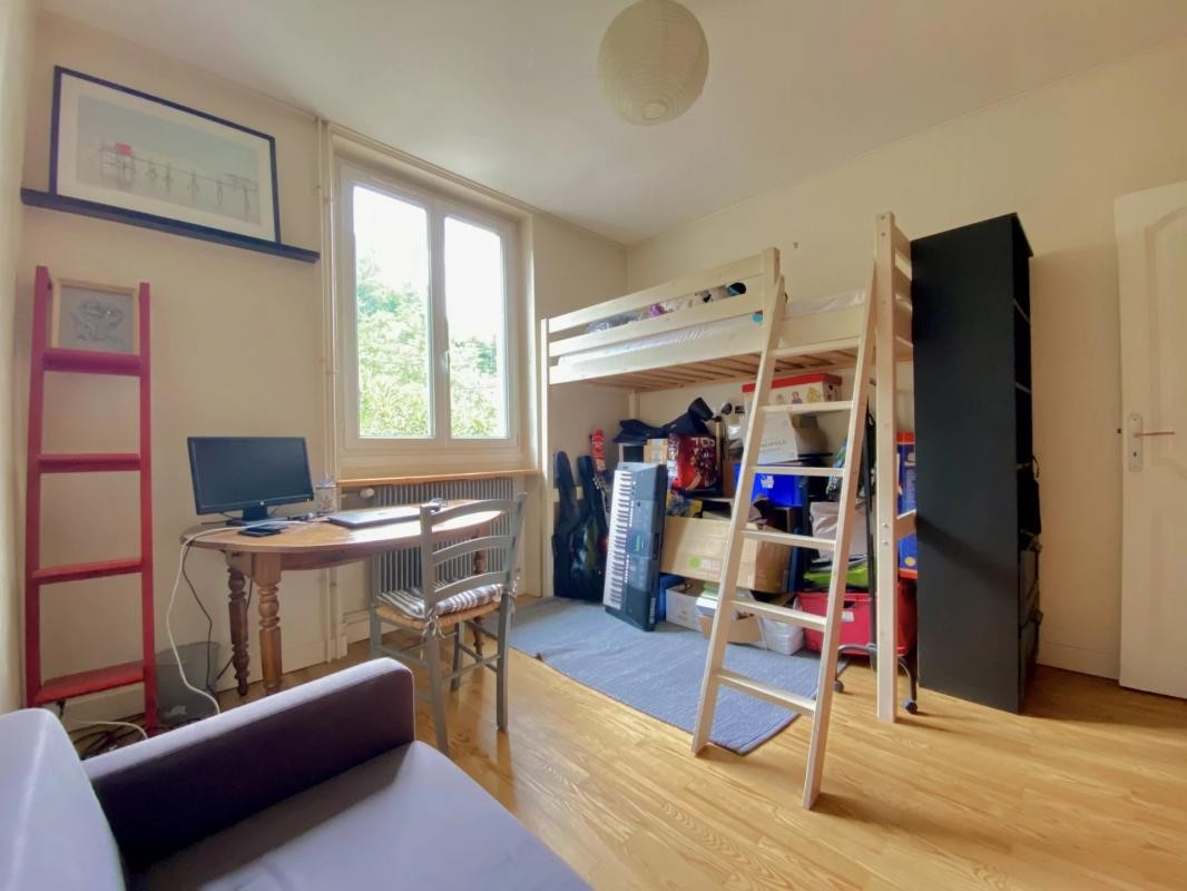 Vente Maison à Sainte-Foy-lès-Lyon 5 pièces