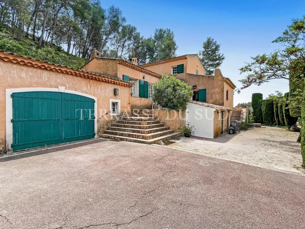 Vente Maison à Cassis 9 pièces