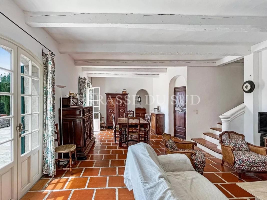 Vente Maison à Cassis 9 pièces