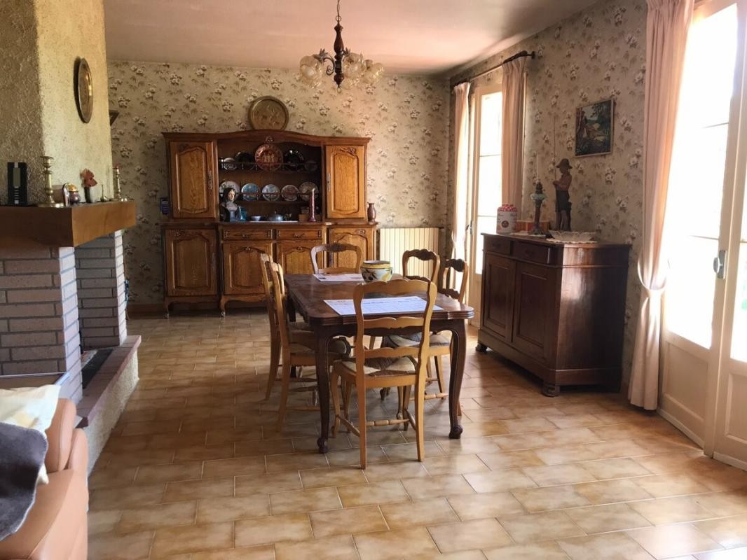 Vente Maison à Saint-Sulpice-sur-Lèze 4 pièces