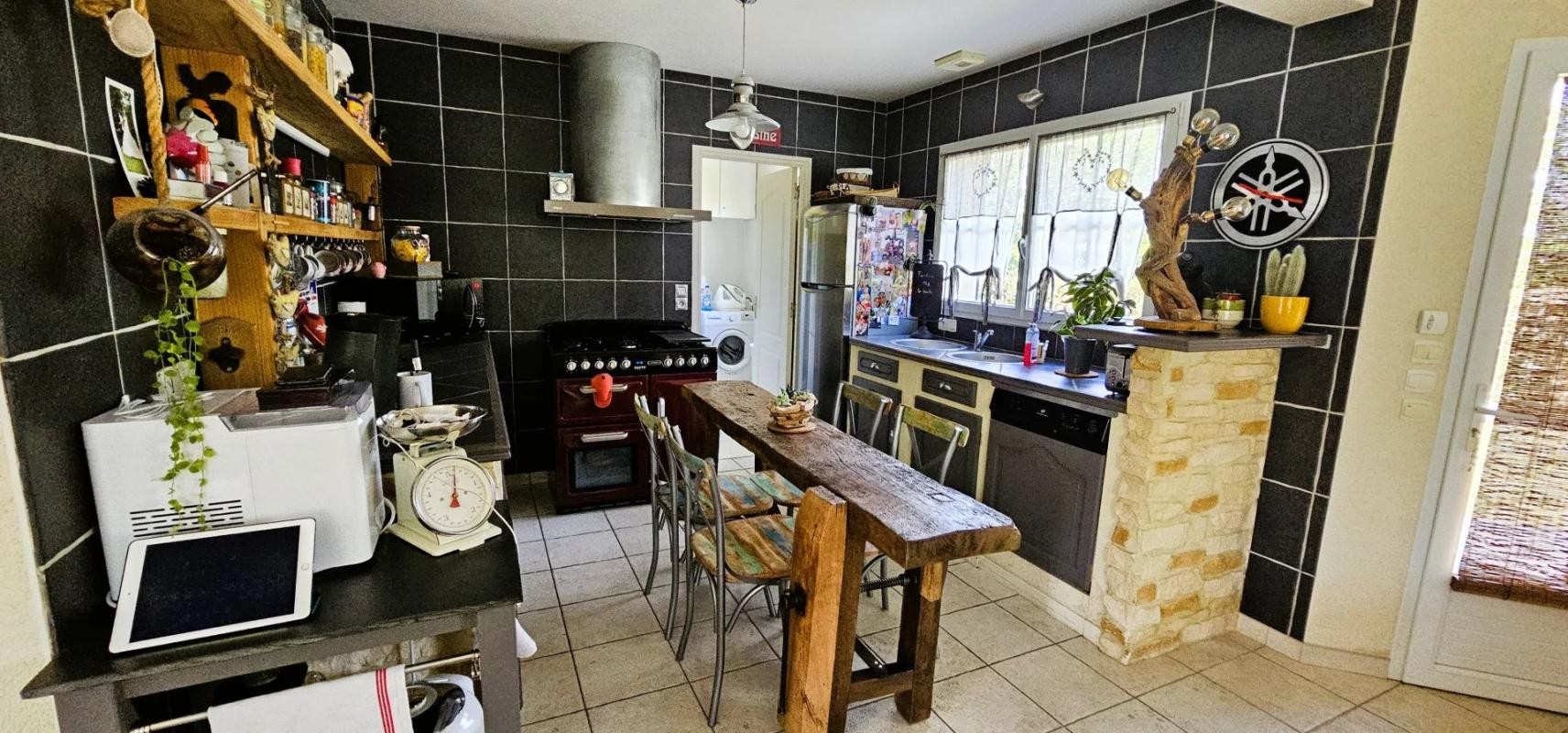 Vente Maison à Soucelles 5 pièces