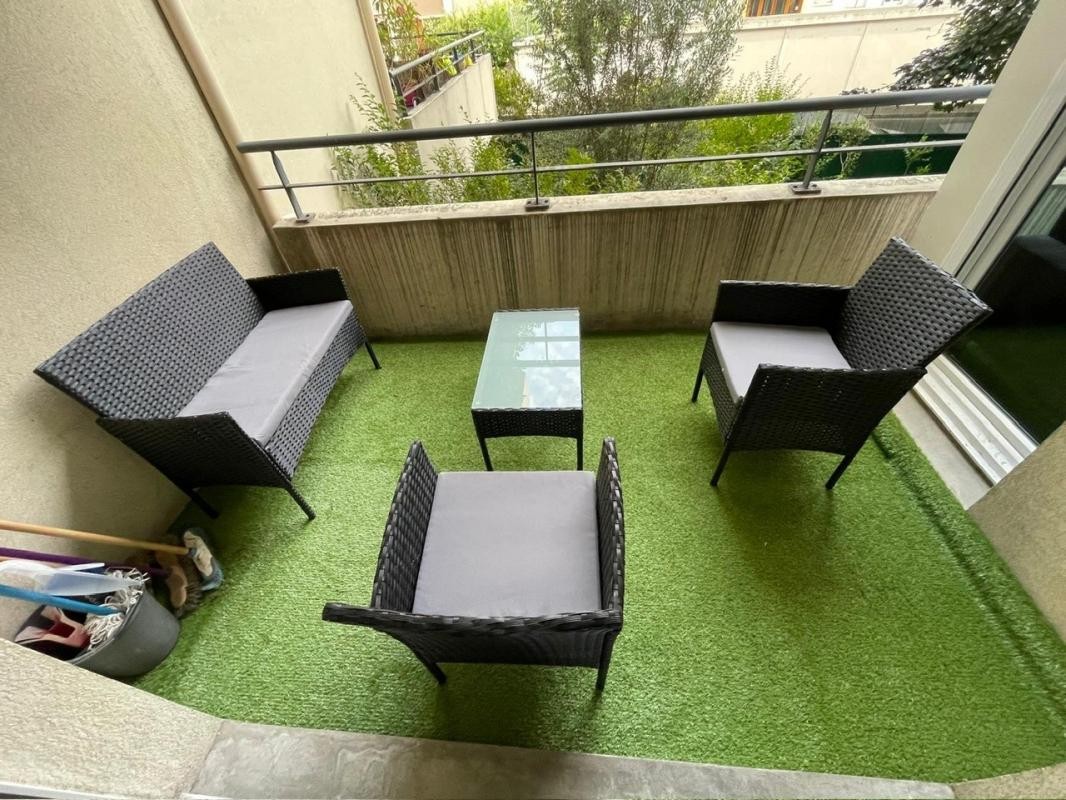 Location Appartement à Villeurbanne 5 pièces