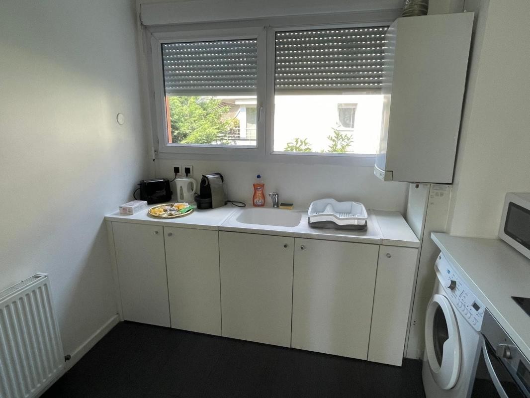 Location Appartement à Villeurbanne 5 pièces