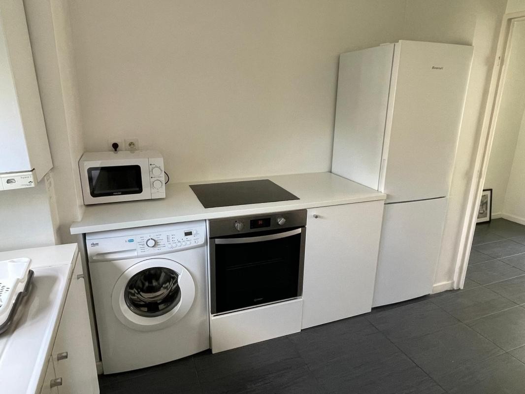 Location Appartement à Villeurbanne 5 pièces