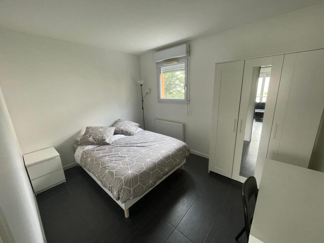 Location Appartement à Villeurbanne 5 pièces