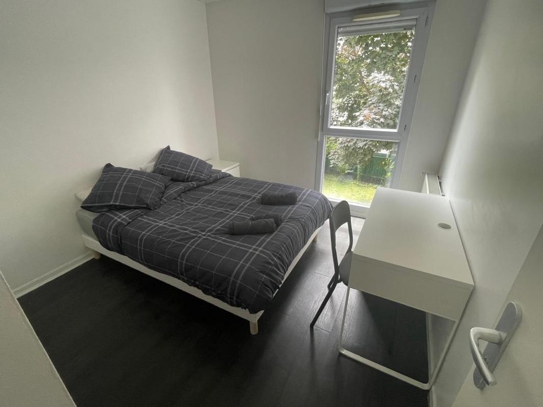 Location Appartement à Villeurbanne 5 pièces