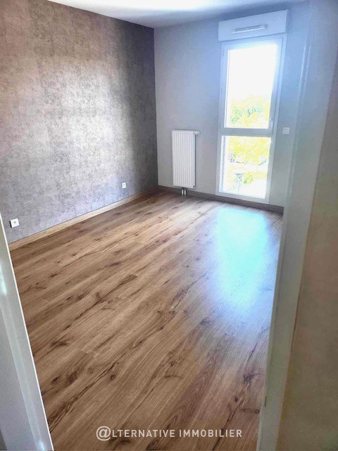 Vente Appartement à Saint-Jacques-de-la-Lande 3 pièces