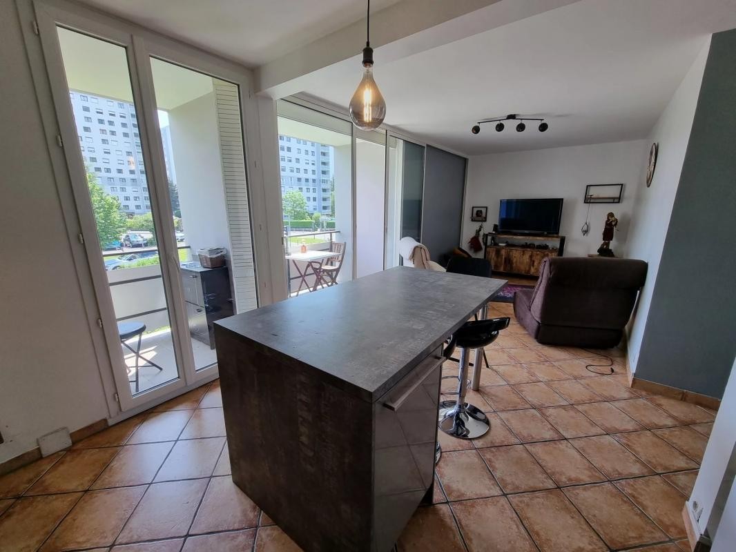 Vente Appartement à Seyssinet-Pariset 5 pièces