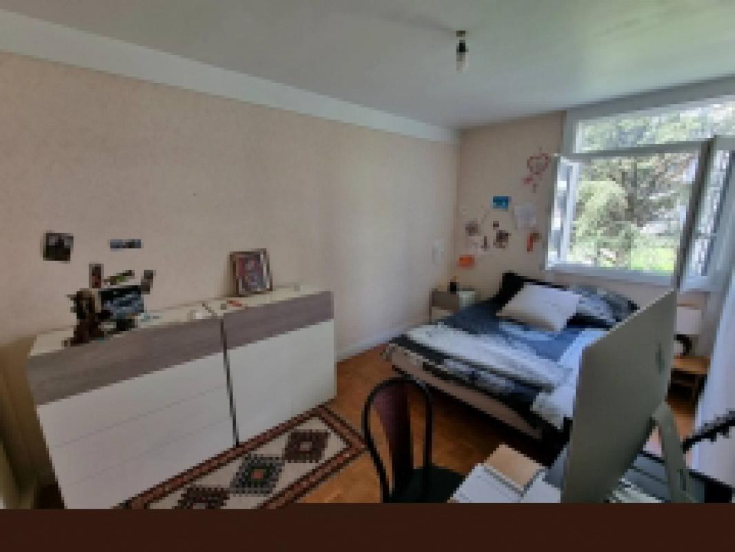 Vente Appartement à Seyssinet-Pariset 5 pièces