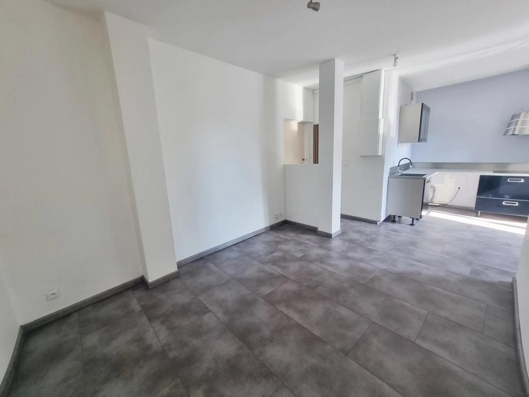 Vente Appartement à Voiron 2 pièces