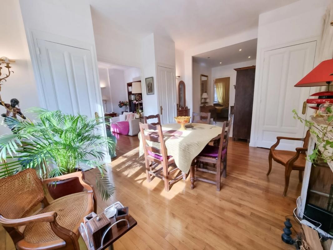 Vente Appartement à Grenoble 5 pièces