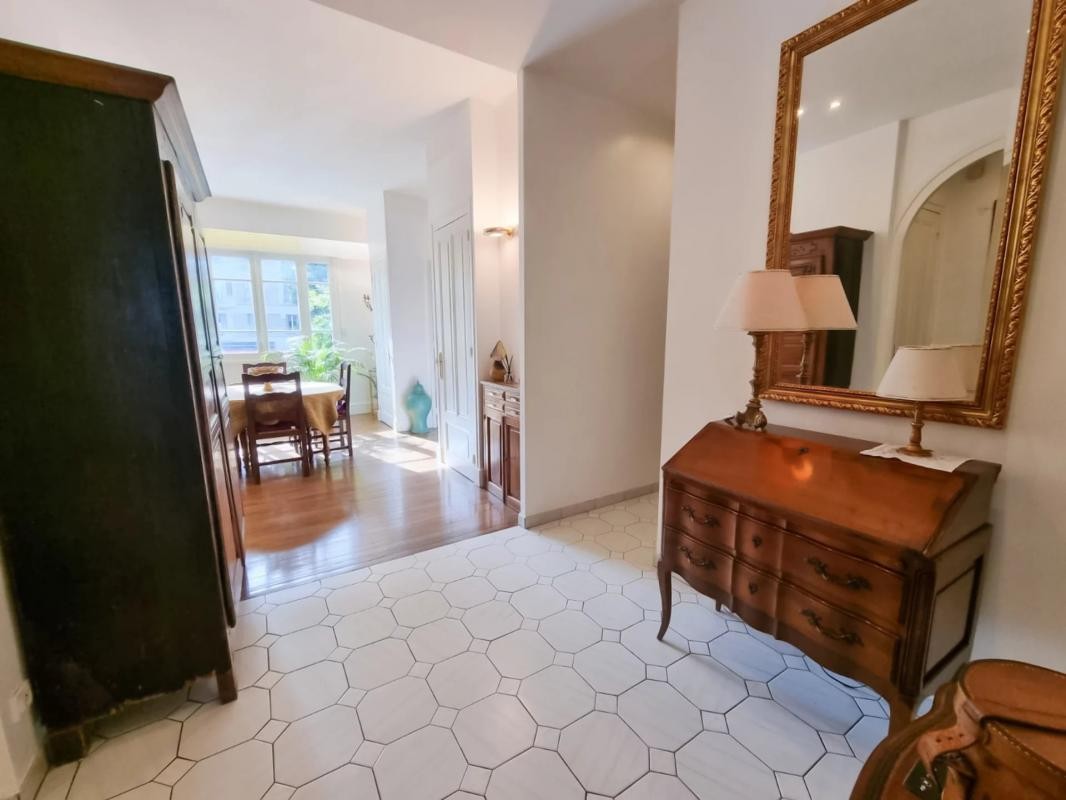 Vente Appartement à Grenoble 5 pièces