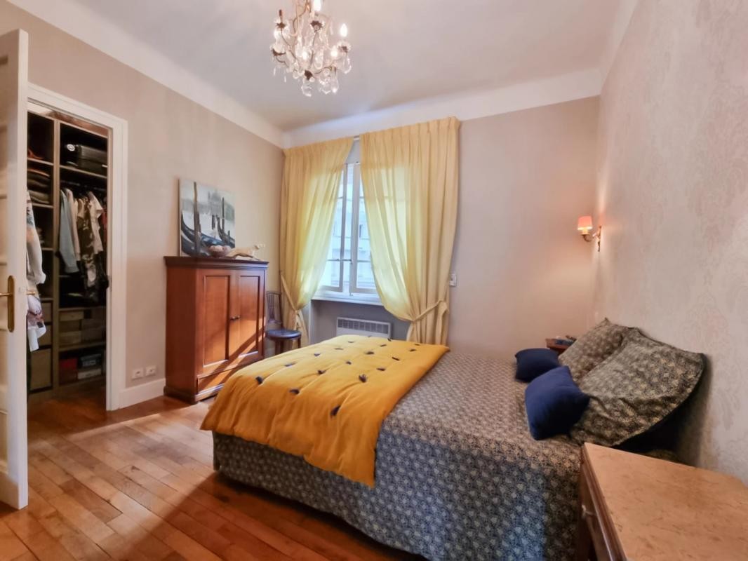 Vente Appartement à Grenoble 5 pièces