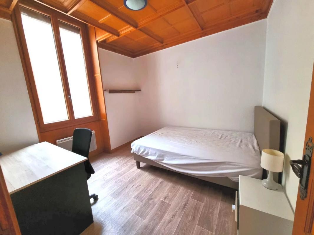 Vente Appartement à Grenoble 4 pièces